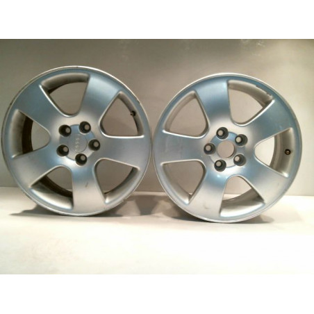JANTE ALUMINIUM AUDI A3 I Phase 2 2000-2003