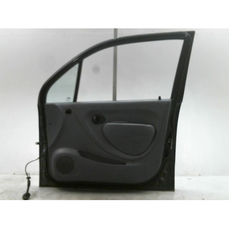 PORTE AVANT DROIT DAEWOO MATIZ I Phase 1 1998-2000