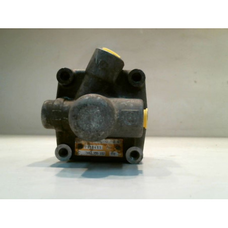 POMPE DIRECTION ASSISTEE BMW SERIE 3 (E30) 83-91