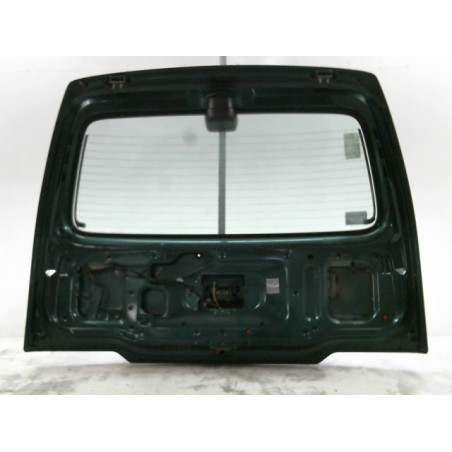HAYON SUZUKI WAGON-R BREAK Phase 1 1998-2000