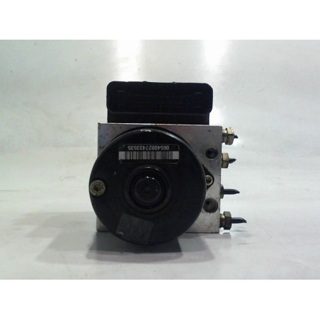UNITE HYDRAULIQUE ABS FORD FIESTA V Phase 1 2002-2005