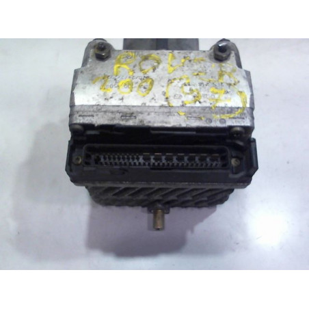 UNITE HYDRAULIQUE ABS ROVER 200 I Phase 3 1994-1996