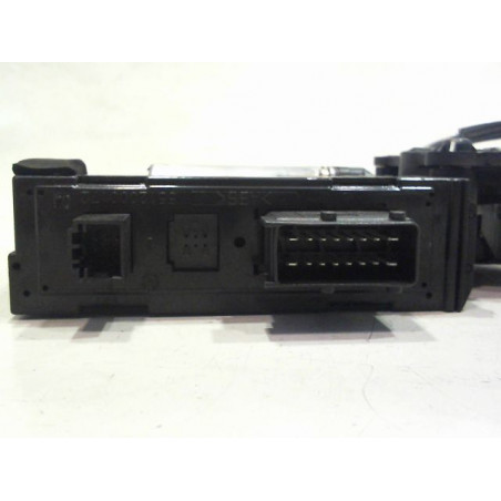 MECANISME+MOTEUR LEVE-GLACE AVANT DROIT PEUGEOT 307 SW Phase 1 2002-2005