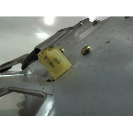 MOTEUR ESSUIE-GLACE ARRIERE SUZUKI LIANA MONOSP. Phase 1 2001-2004