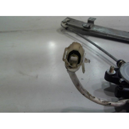 MECANISME+MOTEUR LEVE-GLACE AVANT GAUCHE SUZUKI LIANA MONOSP. Phase 1 2001-2004
