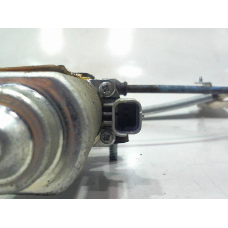 MECANISME+MOTEUR LEVE-GLACE ARRIERE GAUCHE PEUGEOT 406 BERL. Phase 2 1999-2004