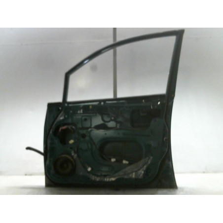 PORTE AVANT DROIT SUZUKI LIANA MONOSP. Phase 1 2001-2004