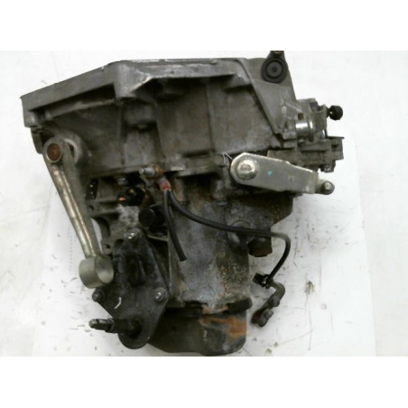BOITE A VITESSE MECANIQUE PEUGEOT 206 + 2009-2013 1.1