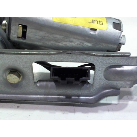 MOTEUR ESSUIE-GLACE ARRIERE SEAT IBIZA II Phase 2 1996-1999