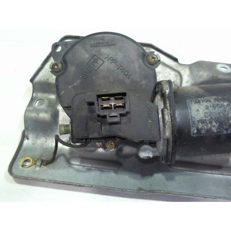 MOTEUR ESSUIE-GLACE AVANT SUZUKI WAGON-R BREAK Phase 1 1998-2000