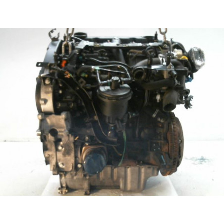 MOTEUR DIESEL PEUGEOT 206 1998-2009 2.0 HDI 90