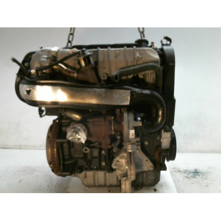 MOTEUR DIESEL PEUGEOT 206 1998-2009 2.0 HDI 90