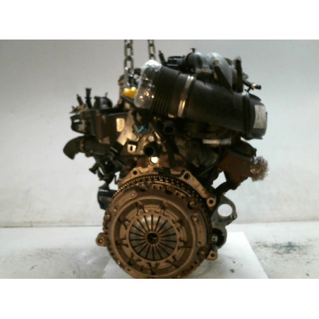 MOTEUR DIESEL PEUGEOT 206 1998-2009 2.0 HDI 90