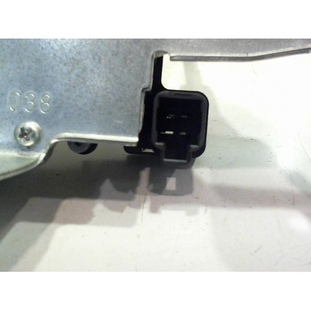 MOTEUR ESSUIE-GLACE ARRIERE MAZDA 2 II Phase 1 2007-2011