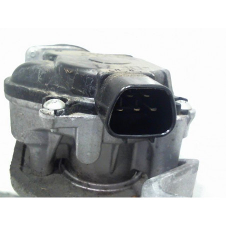 MOTEUR ESSUIE-GLACE AVANT MAZDA 2 II Phase 1 2007-2011