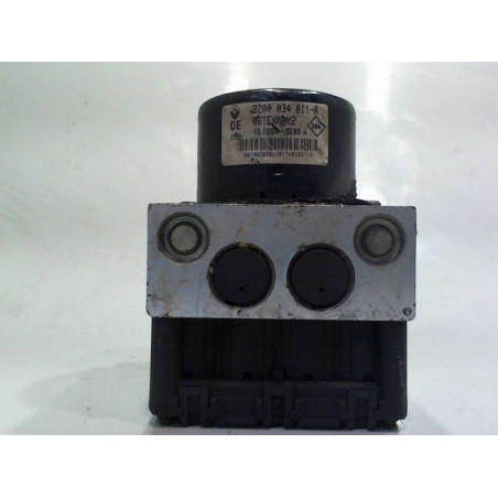 UNITE HYDRAULIQUE ABS RENAULT TWINGO I Phase 2 1998-2000
