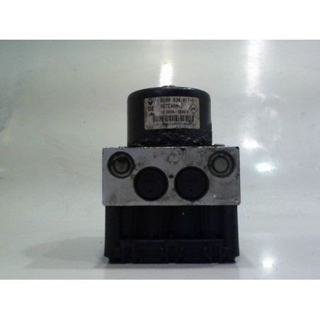 UNITE HYDRAULIQUE ABS RENAULT TWINGO I Phase 2 1998-2000