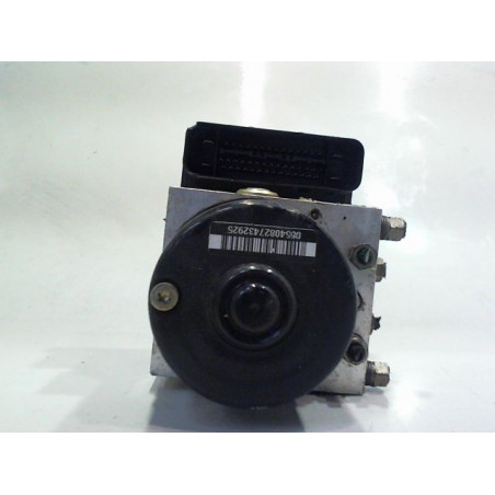 UNITE HYDRAULIQUE ABS RENAULT VEL SATIS Phase 1 2002-2005