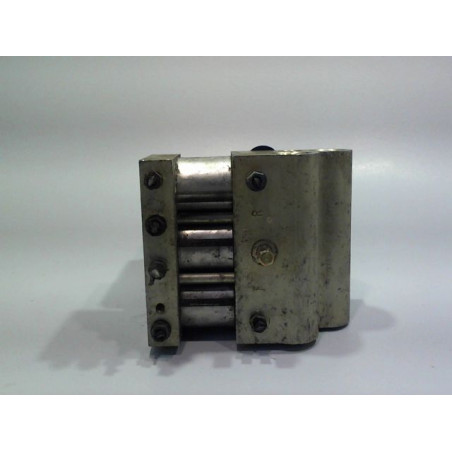 UNITE HYDRAULIQUE ABS PEUGEOT 306 BERL. Phase 2 1997-2001