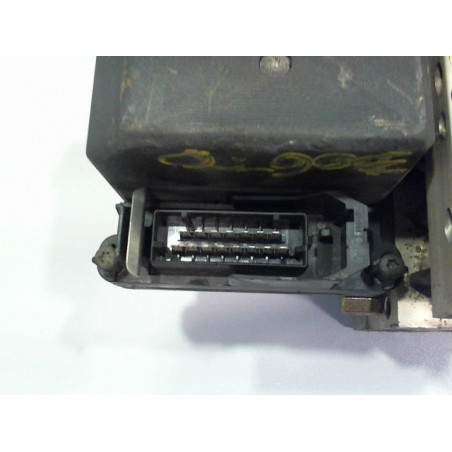 UNITE HYDRAULIQUE ABS PEUGEOT 306 BERL. Phase 2 1997-2001