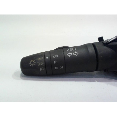 COMMANDE ECLAIRAGE NISSAN ALMERA TINO MONOSP. Phase 1 2000-2003