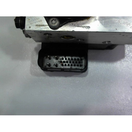 UNITE HYDRAULIQUE ABS BMW SERIE 3 BERL. IV Phase 1 (E46) 1998-2001