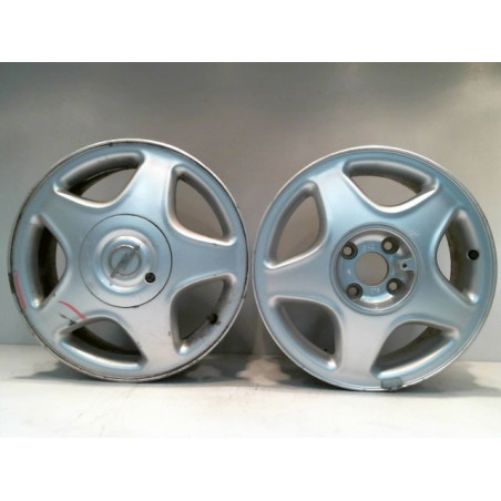 JANTE ALUMINIUM OPEL ASTRA II (G) 1998-2004