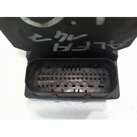 UNITE HYDRAULIQUE ABS ALFA ROMEO 147 Phase 1 2000-2004