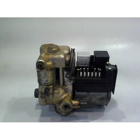 UNITE HYDRAULIQUE ABS MERCEDES 200-500 BERL. I Phase 1 (124) 1985-1993