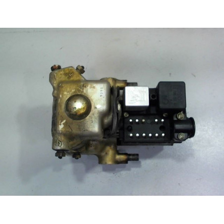 UNITE HYDRAULIQUE ABS MERCEDES 200-500 BERL. I Phase 1 (124) 1985-1993