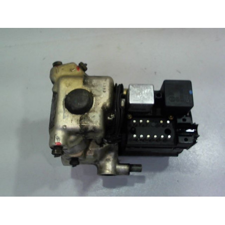 UNITE HYDRAULIQUE ABS MERCEDES 200-500 BERL. I Phase 1 (124) 1985-1993