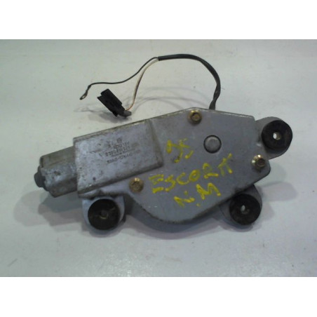 MOTEUR ESSUIE-GLACE ARRIERE FORD ESCORT IV Phase 2 1992-1995
