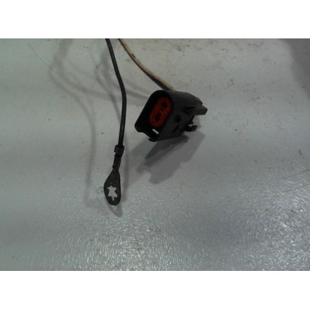 MOTEUR ESSUIE-GLACE ARRIERE FORD ESCORT IV Phase 2 1992-1995