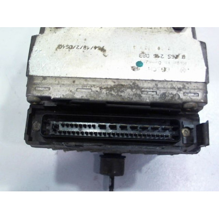 UNITE HYDRAULIQUE ABS PEUGEOT 406 BERL. Phase 1 1995-1999