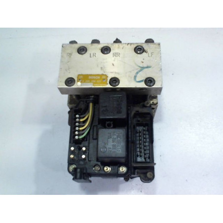 UNITE HYDRAULIQUE ABS CITROEN ZX Phase 2 1994-1998