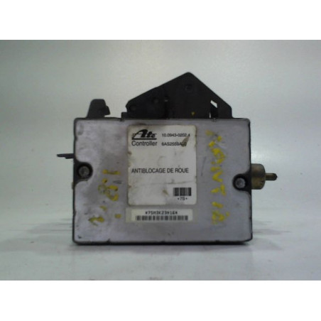 UNITE HYDRAULIQUE ABS CITROEN XANTIA Phase 1 1993-1998