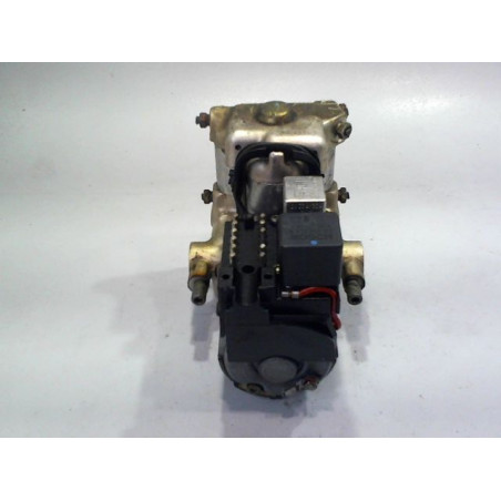 UNITE HYDRAULIQUE ABS MERCEDES 200-500 BERL. I Phase 1 (124) 1985-1993