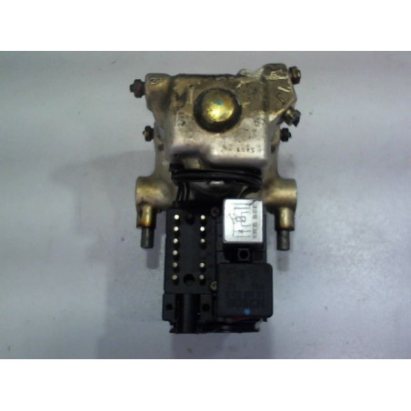 UNITE HYDRAULIQUE ABS MERCEDES 200-500 BERL. I Phase 1 (124) 1985-1993