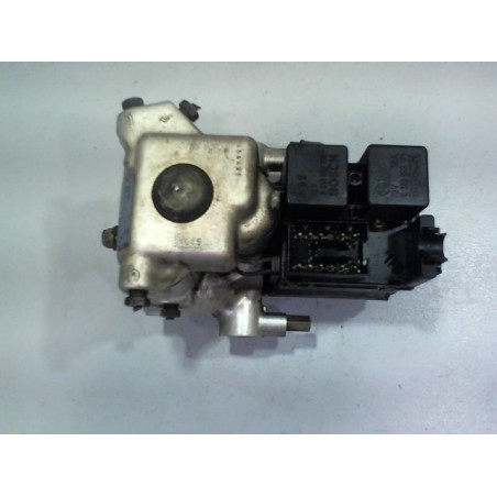 UNITE HYDRAULIQUE ABS BMW SERIE 5 BERL. III Phase 1 (E34) 1988-1994
