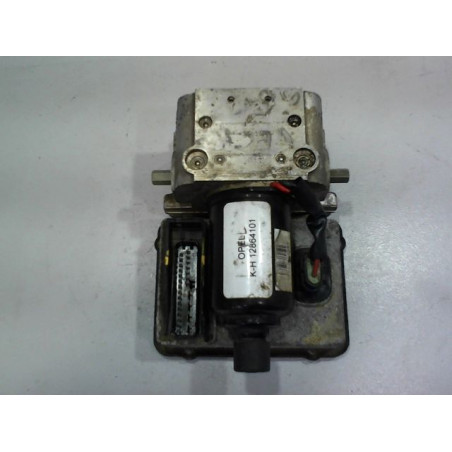 UNITE HYDRAULIQUE ABS OPEL VECTRA II Phase 1 (B) 1995-1999
