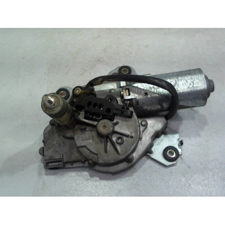 MOTEUR ESSUIE-GLACE ARRIERE NISSAN TERRANO BREAK II Phase 3 1999-2002