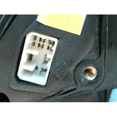 RETROVISEUR EXTERIEUR ELECTRIQUE DROIT CHEVROLET NUBIRA SW 2005-2009