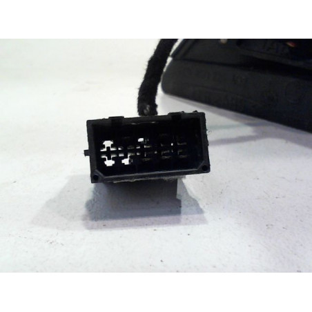 RETROVISEUR EXTERIEUR ELECTRIQUE DROIT AUDI A4 AVANT I Phase 2 1999-2001