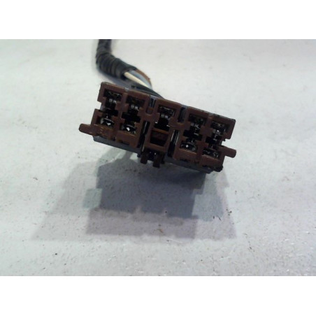 RETROVISEUR EXTERIEUR ELECTRIQUE DROIT FIAT ULYSSE MONOSP. I 1995-2002