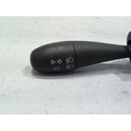 COMMANDE ECLAIRAGE M.G. ZT BERL. Phase 1 1999-2004