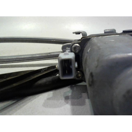 MECANISME+MOTEUR LEVE-GLACE AVANT GAUCHE M.G. ZT BERL. Phase 1 1999-2004