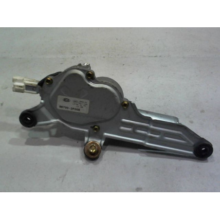 MOTEUR ESSUIE-GLACE ARRIERE KIA CERATO 2004-2007