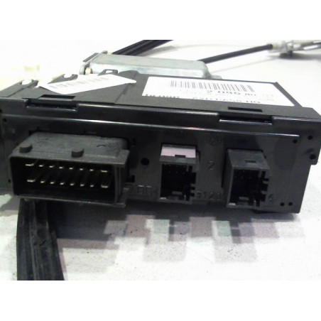 MECANISME+MOTEUR LEVE-GLACE AVANT GAUCHE CITROEN C8 MONOSP. 2002-...