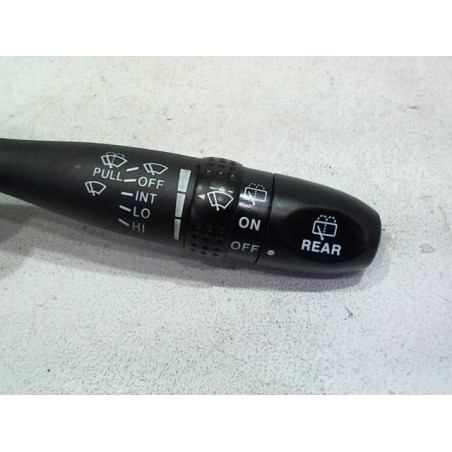 COMMANDE ESSUIE GLACE KIA PICANTO I Phase 2 2008-2011