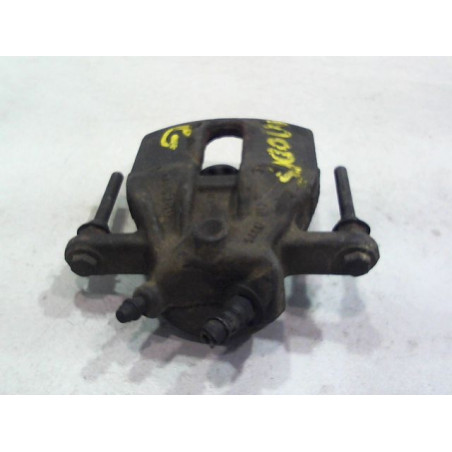 ETRIER DE FREIN AVANT GAUCHE RENAULT MODUS Phase 1 2004-2007